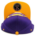 Los Angeles Top Level Legend 24 Snapback Hat