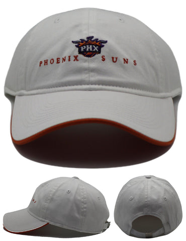 Phoenix Suns Adidas Ladies Strapback Hat