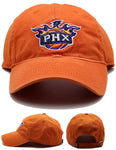 Phoenix Suns Adidas Slouch Strapback Hat