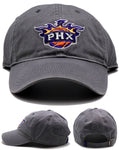 Phoenix Suns Adidas Slouch Strapback Hat