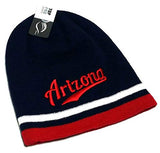 Arizona Top Pro Toque Uncuffed Beanie