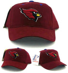 Arizona Cardinals LogoAthletic Youth Toddler Vintage Adjustable Hat