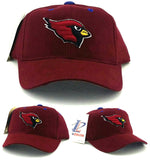 Arizona Cardinals LogoAthletic Youth Toddler Vintage Adjustable Hat