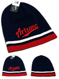 Arizona Top Pro Toque Uncuffed Beanie