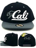 California Wynn Headwear Youth 1954 Republic Snapback Hat