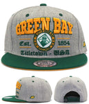 Green Bay King's Choice Seal of the City Snapback Hat