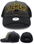 Green Bay Packers '47 Brand Fan Favorite Tonal Adjustable Hat