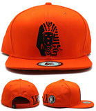 King Tut Last Kings OG Logo Snapback Hat