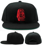 King Tut Last Kings OG Logo Snapback Hat