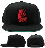 King Tut Last Kings OG Logo Snapback Hat