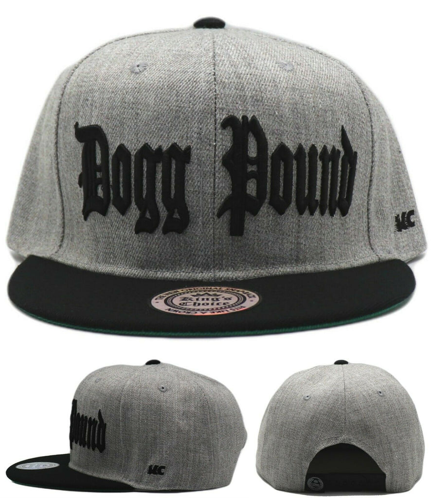 King's Choice Dogg Pound Snapback Hat – The Hat Store USA