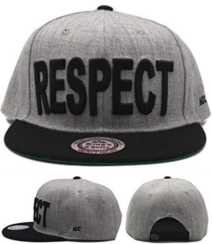 King's Choice Respect Pride Snapback Hat