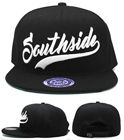 King's Choice Southside Tailsweeper Snapback Hat