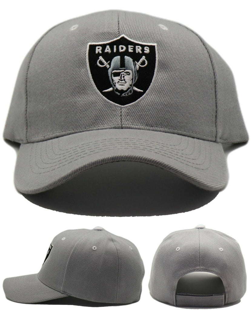 Las Vegas Raiders '47 Brand NFL Proline by Fan Favorite Adjustable