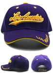 Los Angeles Leader of Generation Apparel Youth Tailsweeper Adjustable Hat
