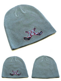 Minnesota Golden Gophers Zephyr Uncuffed Beanie