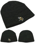 Minnesota Vikings '47 Brand Fan Favorite Uncuffed Knit Beanie