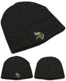 Minnesota Vikings '47 Brand Fan Favorite Uncuffed Knit Beanie