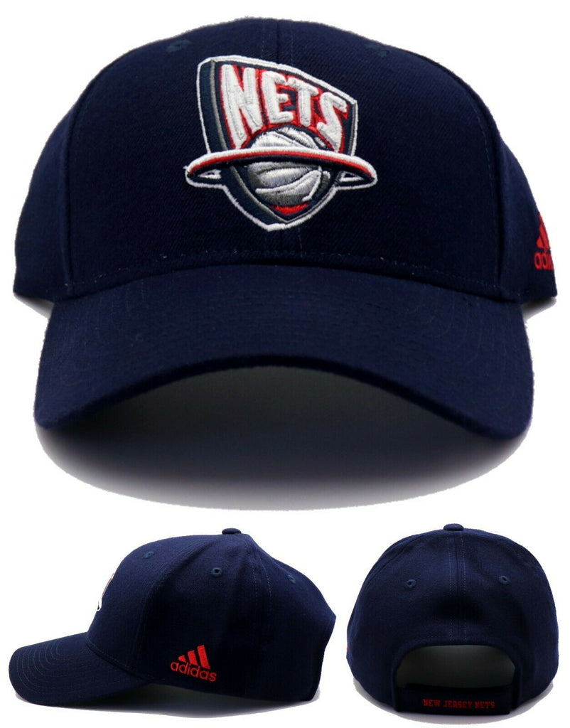 Vintage new jersey nets sale snapback