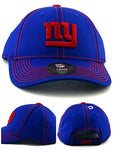 New York Giants NFL Proline Youth Constant Tonal Adjustable Hat