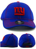 New York Giants NFL Proline Youth Constant Tonal Adjustable Hat