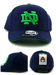 Notre Dame Fighting Irish Outerstuff Youth Adjustable Cap