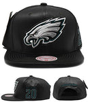 Philadelphia Eagles Mitchell & Ness Brian Dawkins Snapback Hat