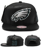 Philadelphia Eagles Mitchell & Ness Brian Dawkins Snapback Hat