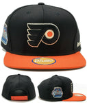 Philadelphia Flyers Reebok Winter Classic Snapback Hat