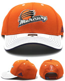 Phoenix Mercury Adidas Women's Dri Adjustable Hat