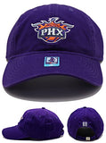 Phoenix Suns Adidas Women's Team Strapback Hat