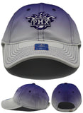 Phoenix Suns Adidas Womens Team Fade Strapback Hat