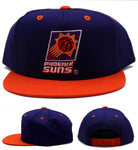 Phoenix Suns Logo 7 Youth Youth Snapback Hat