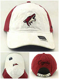 Phoenix Coyotes Reebok Ladies Slouch Strapback Hat