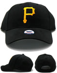 Pittsburgh Pirates '47 Brand Fan Favorite Adjustable Hat