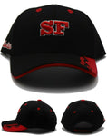 San Francisco Leader of Generation Apparel Toddler Wave Adjustable Hat