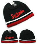 San Francisco Top Pro Toque Uncuffed Beanie