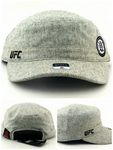 UFC Reebok Ladies Octagon Cadet Snapback Hat