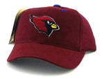 Arizona Cardinals LogoAthletic Youth Toddler Vintage Adjustable Hat
