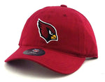 Arizona Cardinals NFL Proline Youth Girls Strapback Hat