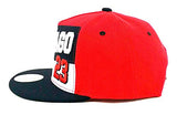 Chicago King's Choice 23 Banner Snapback Hat