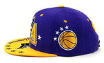 Los Angeles Leader of the Game Showtime Hollywood Snapback Hat