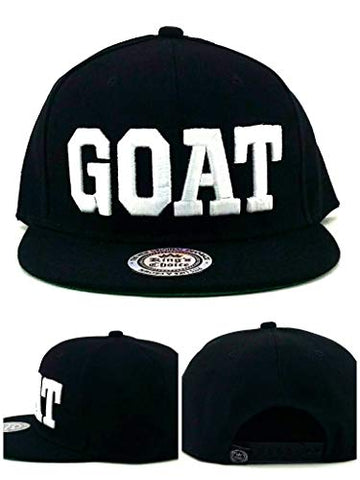 King's Choice GOAT Snapback Hat