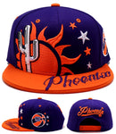 Phoenix Premium Colossal Snapback Hat