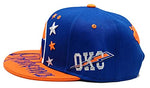 Oklahoma Premium Colossal Snapback Hat