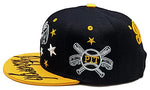 Pittsburgh Colossal Premium Snapback Hat