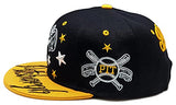 Pittsburgh Colossal Premium Snapback Hat