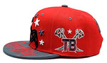 Tampa Bay Premium Colossal Snapback Hat