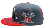 Tampa Bay Premium Colossal Snapback Hat