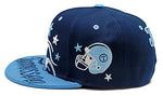 Tennessee Premium Colossal Snapback Hat